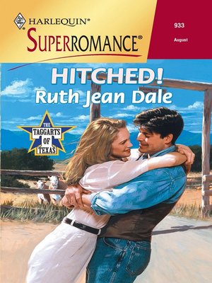 cover image of Hitched!